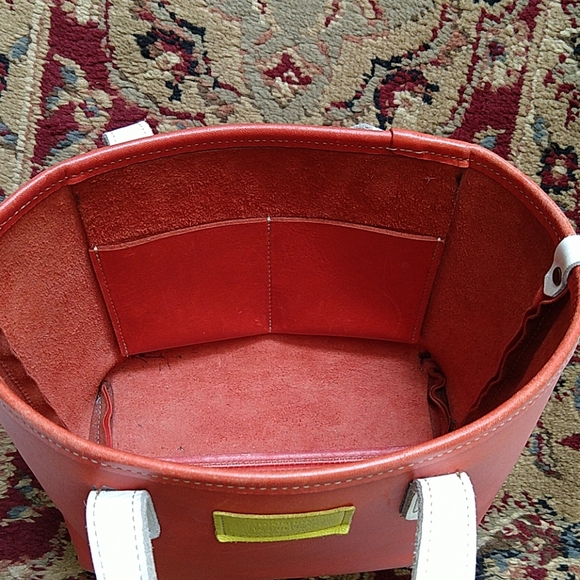 J.W. Hulme Tote - Picture 5 of 7